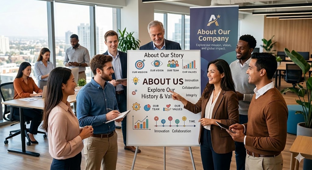 About Us